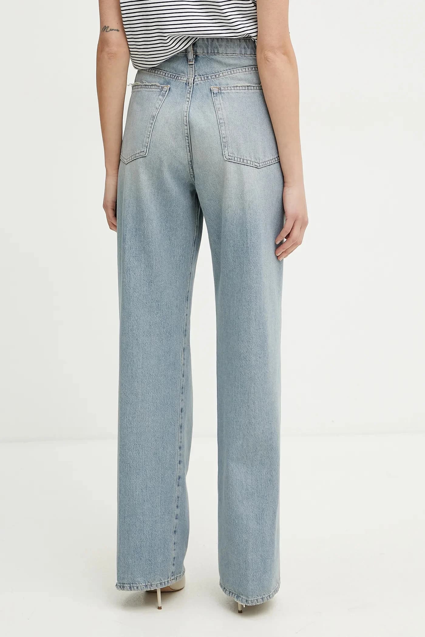 джинсы Ливиана Конти - фото 3