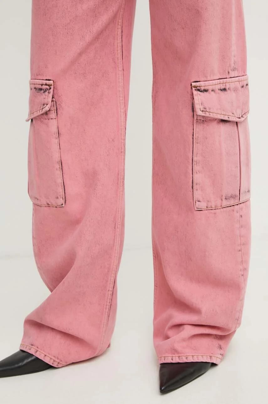 Джинсы - фото 5