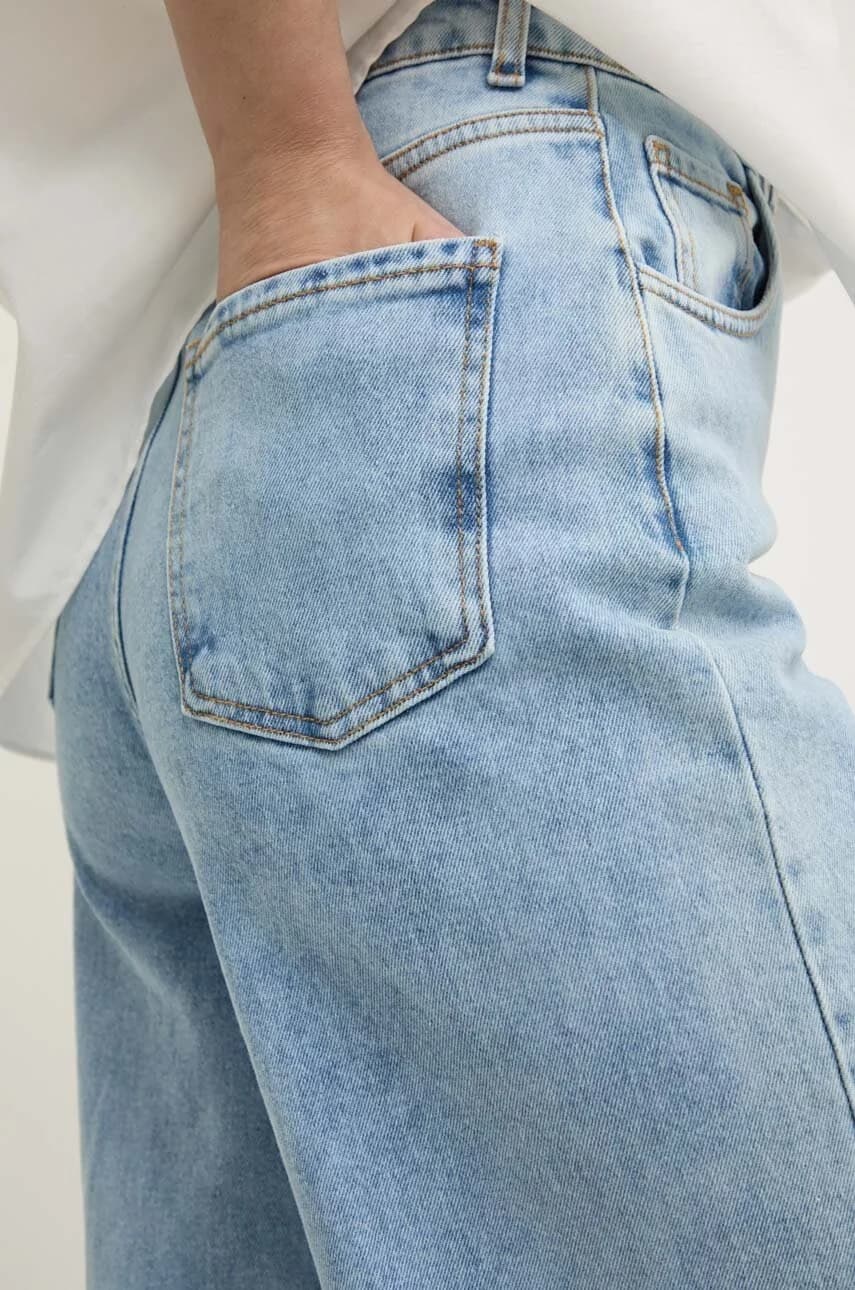 Джинсы - фото 4