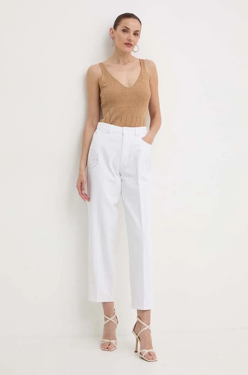 Джинсы - фото 2