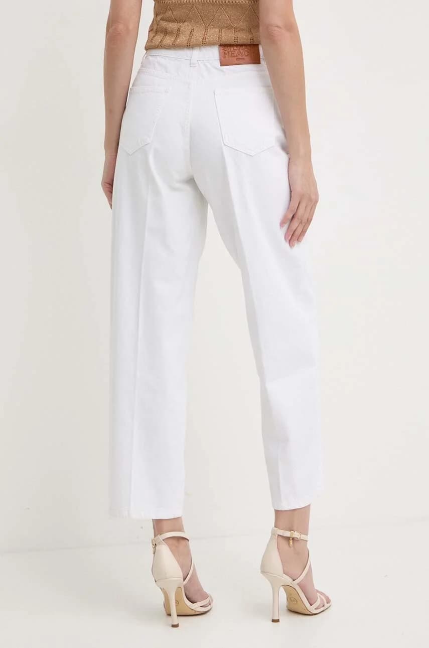 Джинсы - фото 3