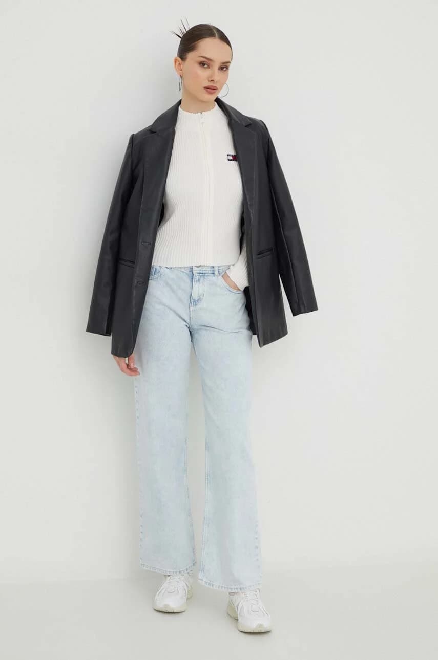 джинсы Chillin Way - фото 2