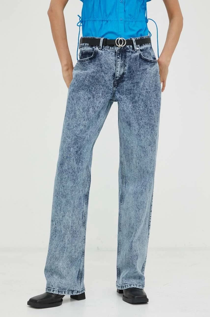 Джинсы - фото 2