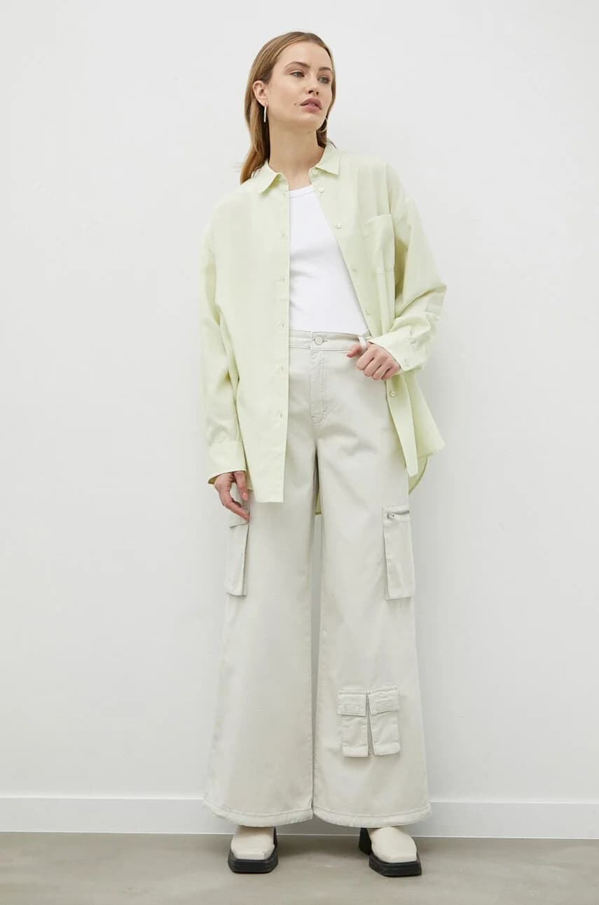 джинсы Кэндис - фото 2