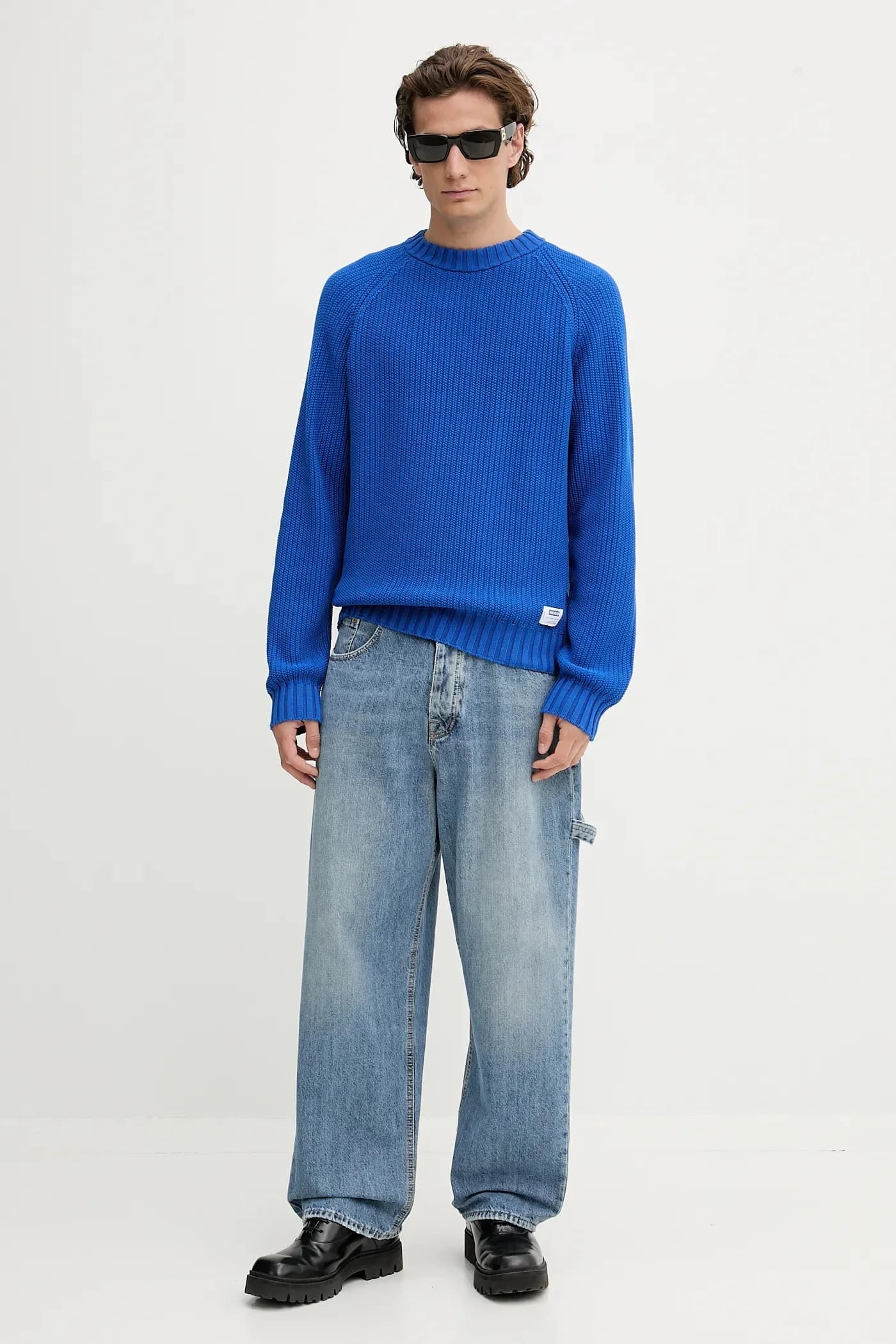 Джинсы - фото 4