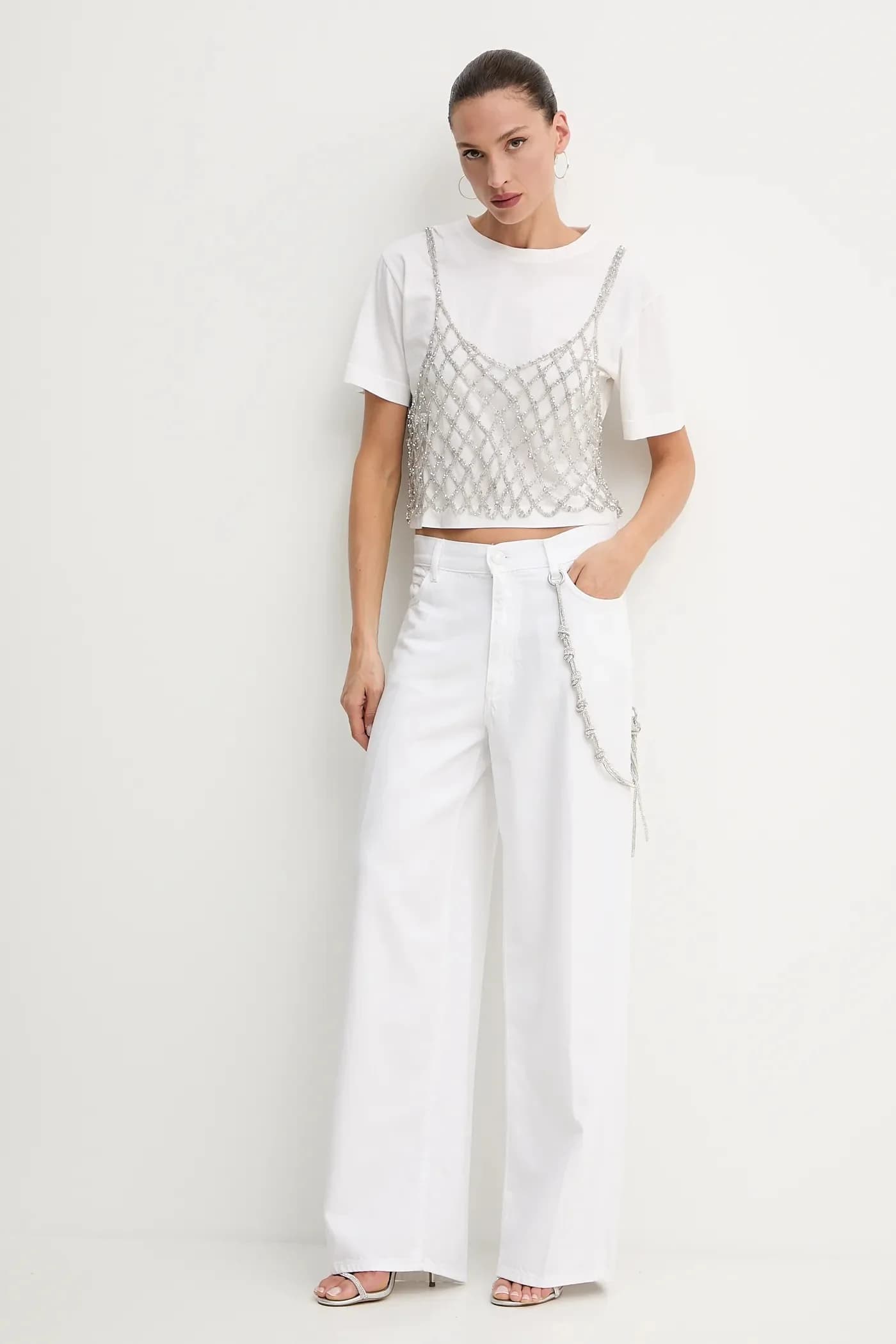 Джинсы - фото 2