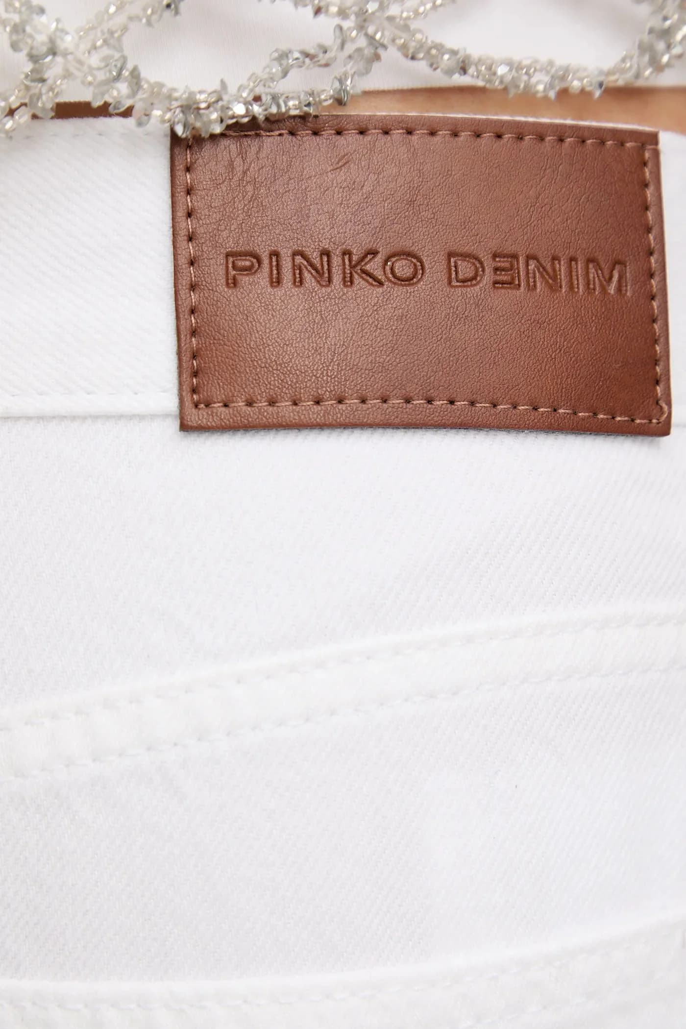 Джинсы - фото 4