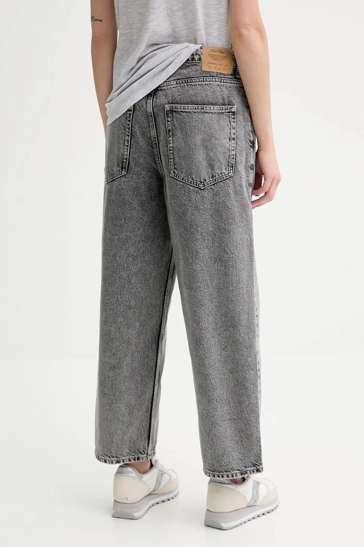 Джинсы - фото 3