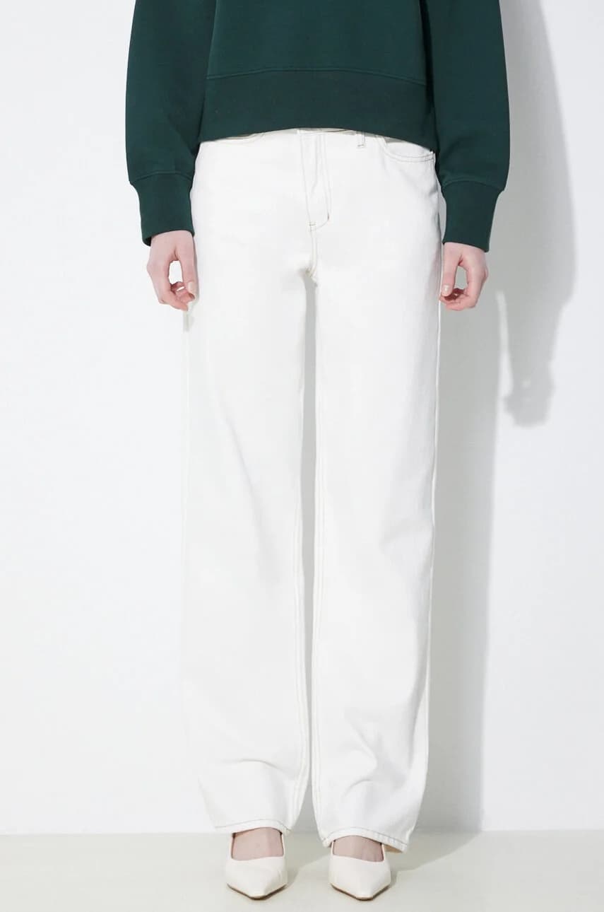 Джинсы Relax Jean Sugar Rush - фото 3