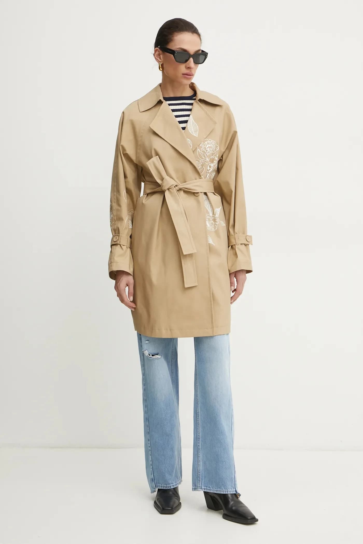 Джинсы - фото 2