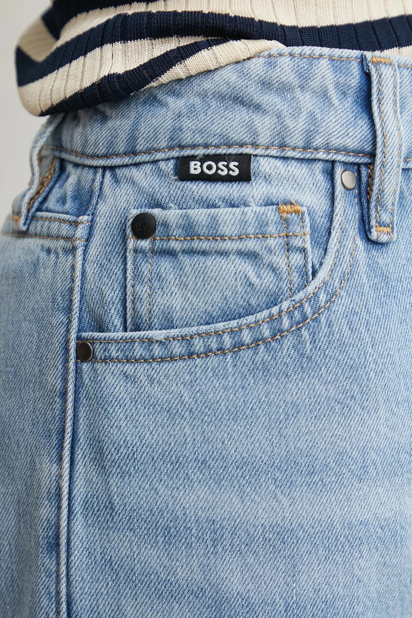 Джинсы - фото 4