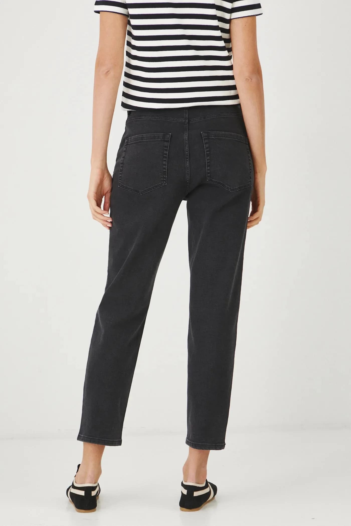 Джинсы - фото 3