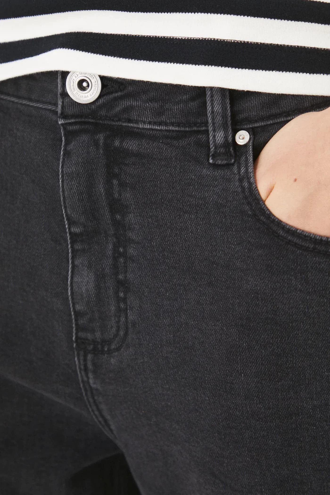 Джинсы - фото 4