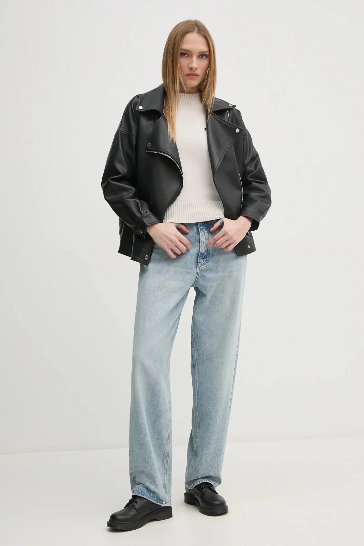 Джинсы - фото 2