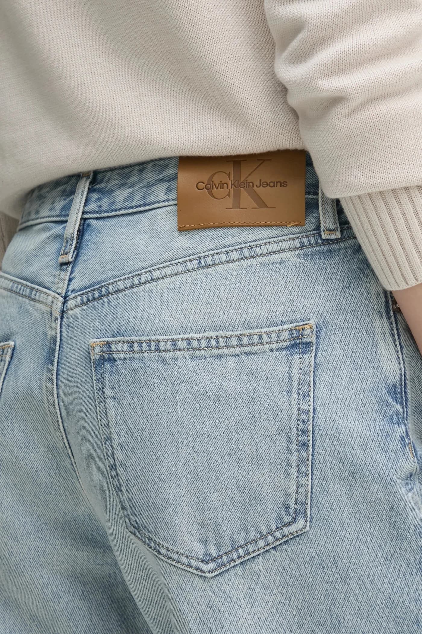 Джинсы - фото 4