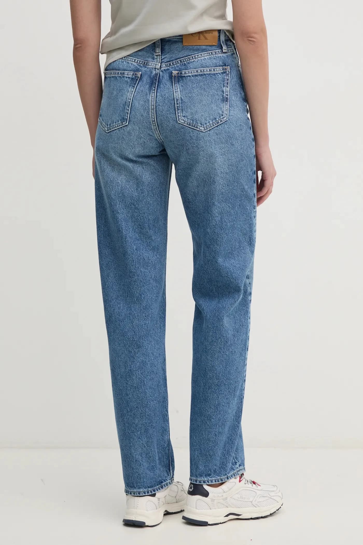 Джинсы - фото 3