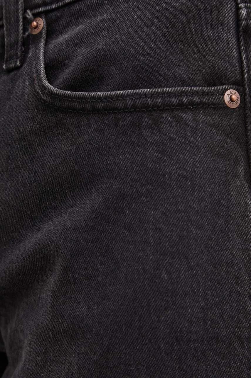 джинсы Abercrombie & Fitch - фото 4