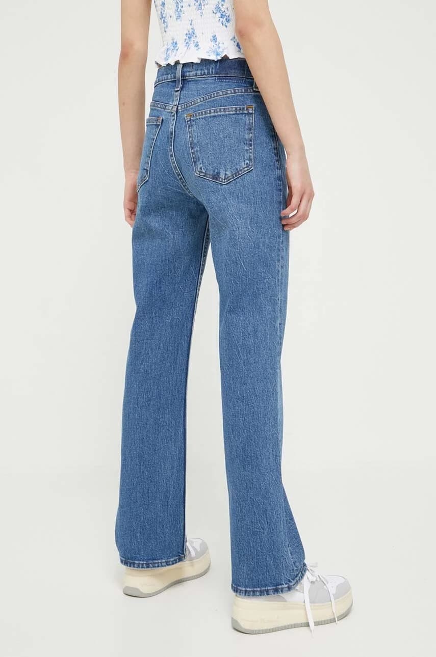 джинсы Abercrombie & Fitch - фото 3