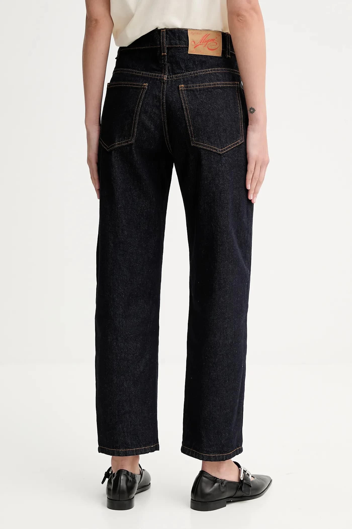 Джинсы - фото 3