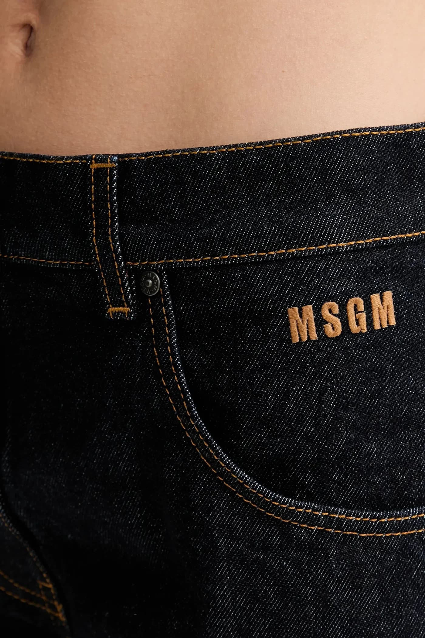 Джинсы - фото 4