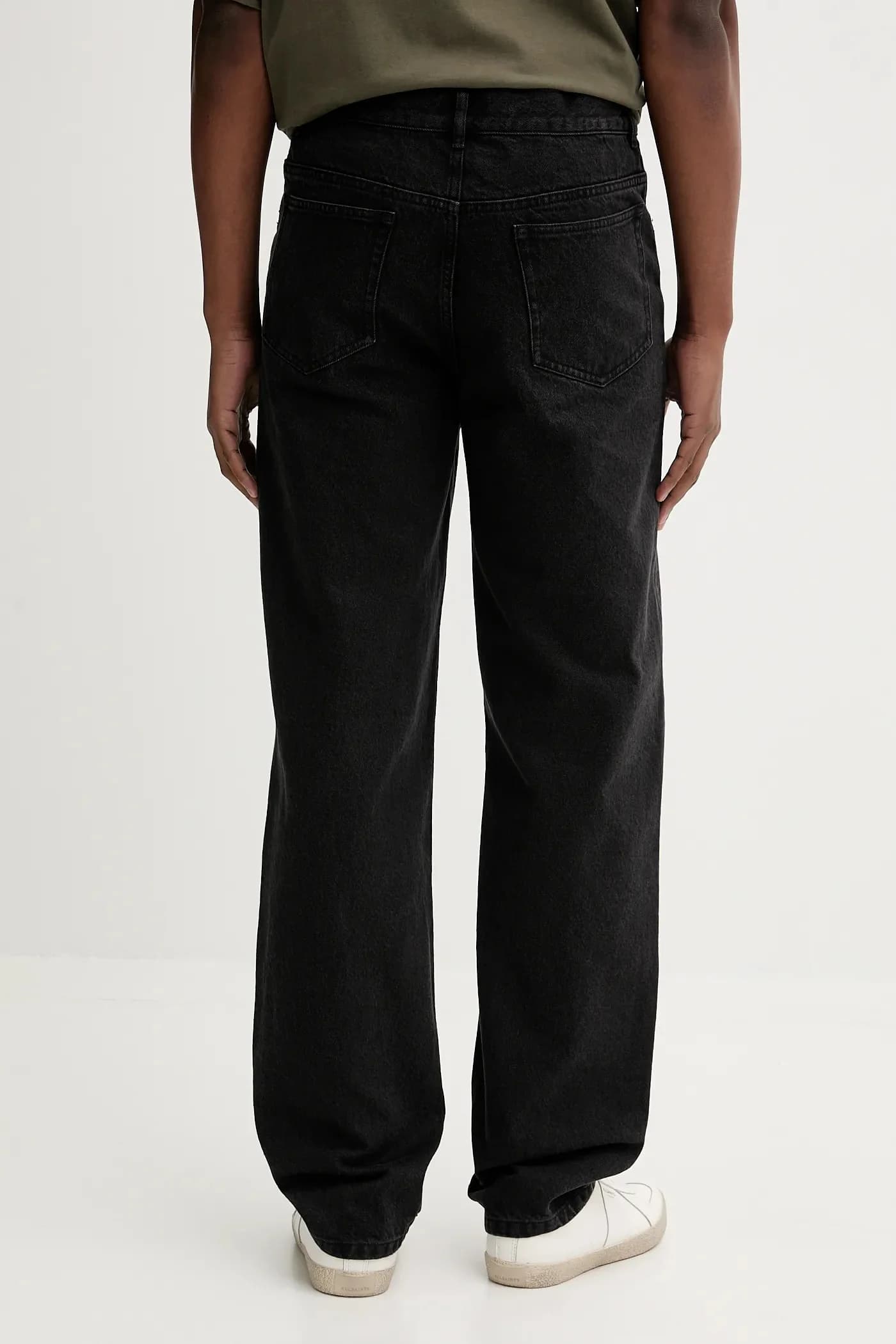 джинсы Fairfax - фото 4