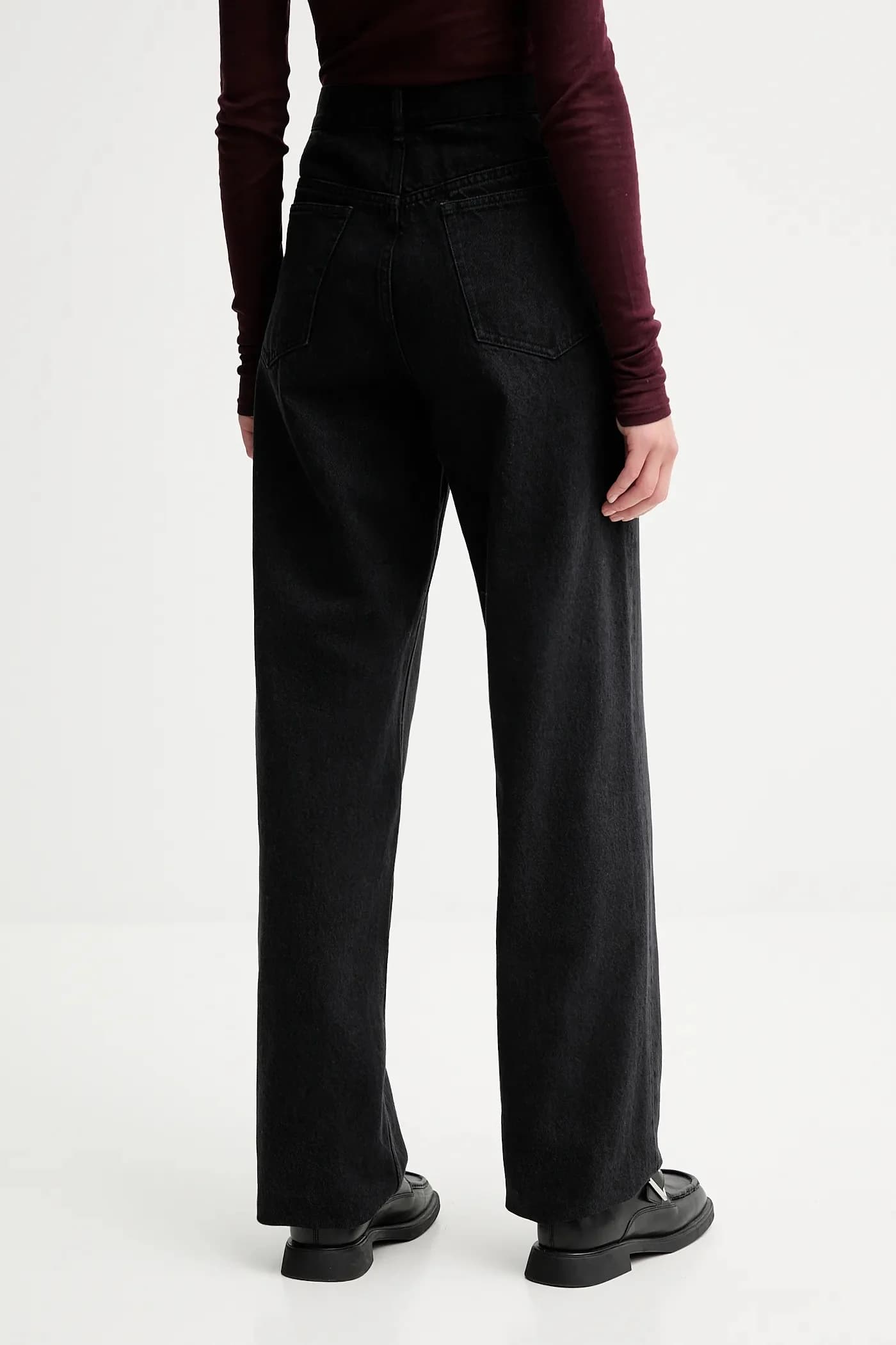 джинсы Fairfax - фото 5