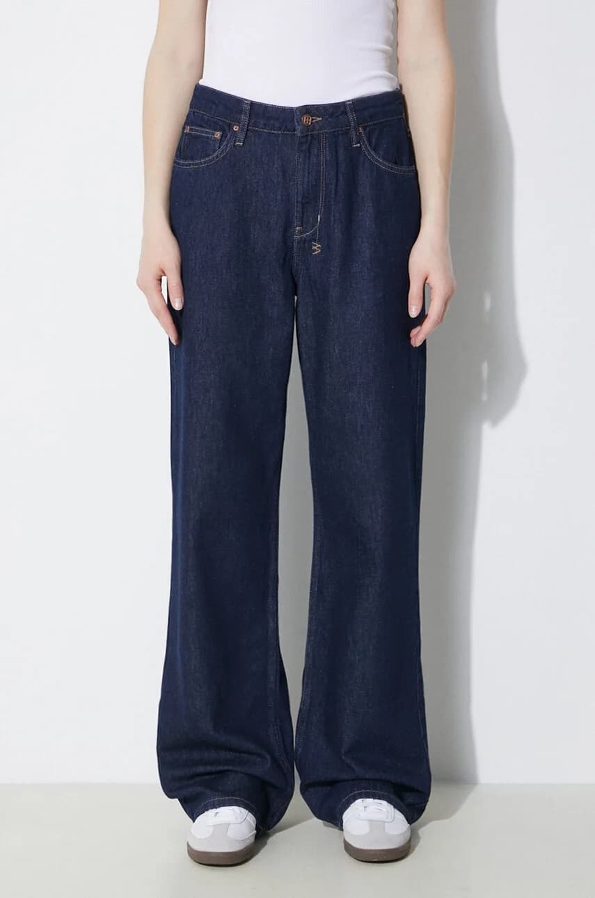 джинсы Low Rider Legacy