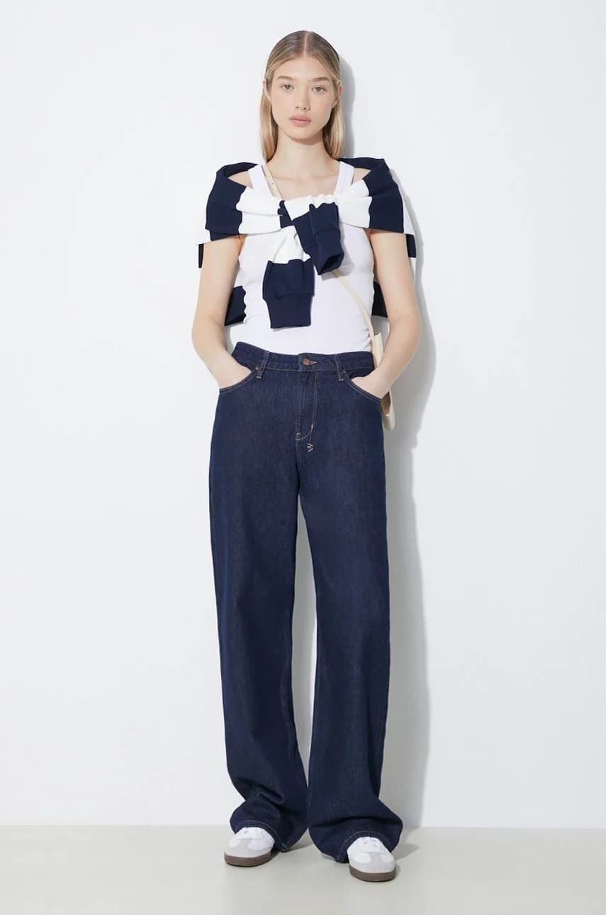 джинсы Low Rider Legacy - фото 2