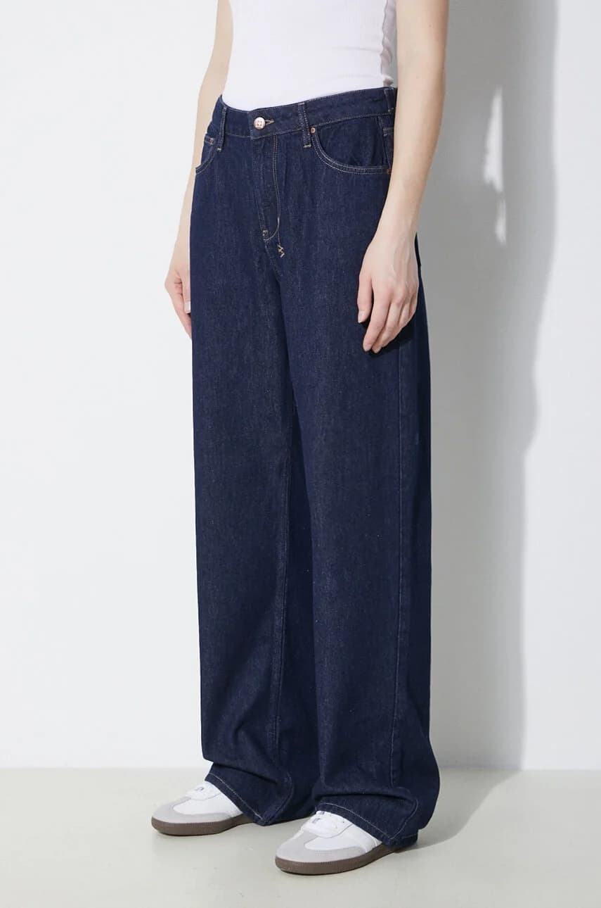 джинсы Low Rider Legacy - фото 4