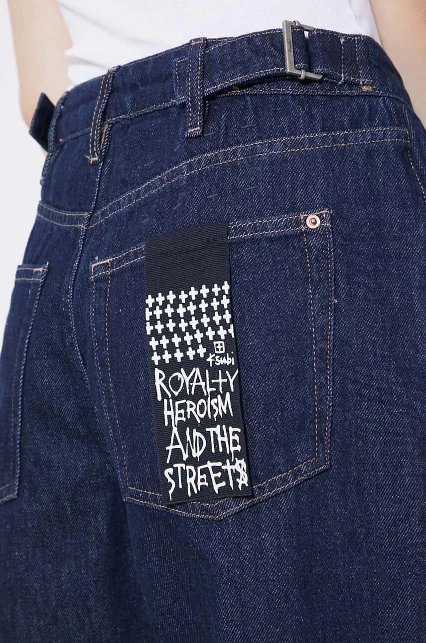 джинсы Low Rider Legacy - фото 5