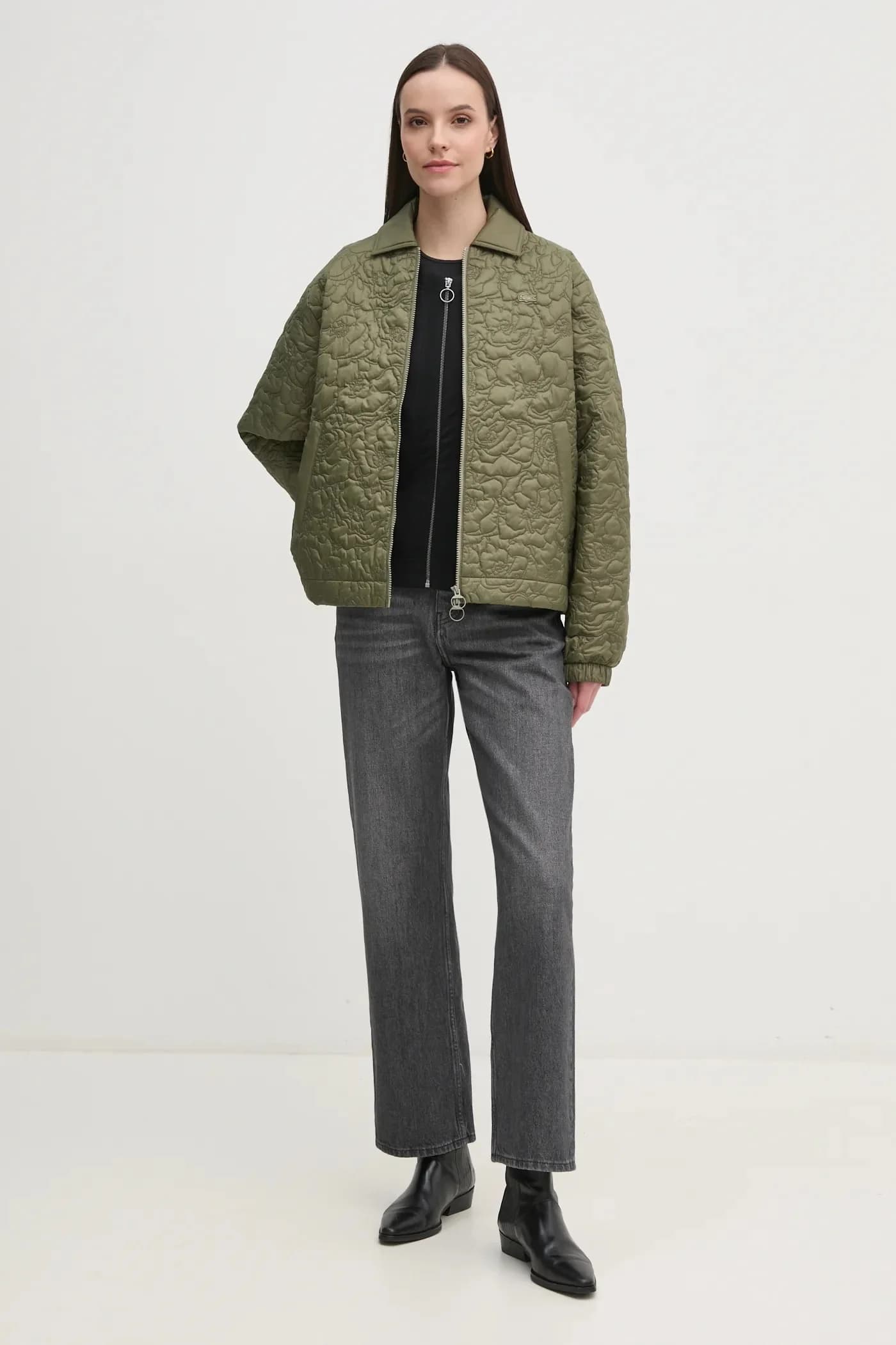 Джинсы - фото 2