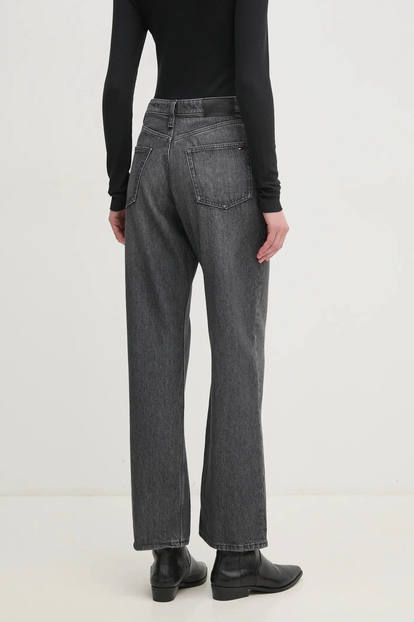 Джинсы - фото 3