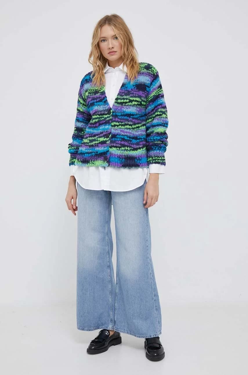 Грязные джинсы - фото 2