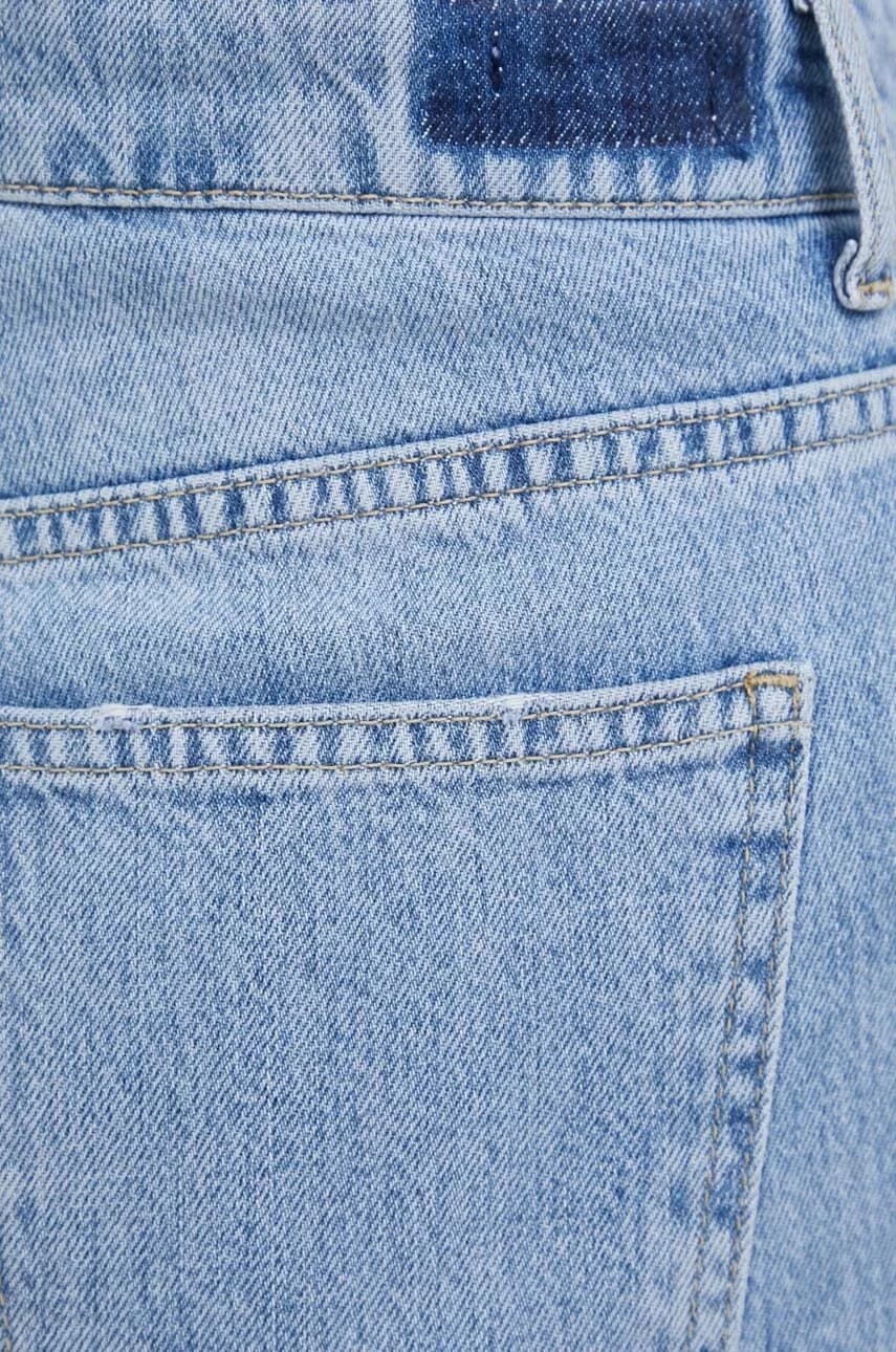 Грязные джинсы - фото 4