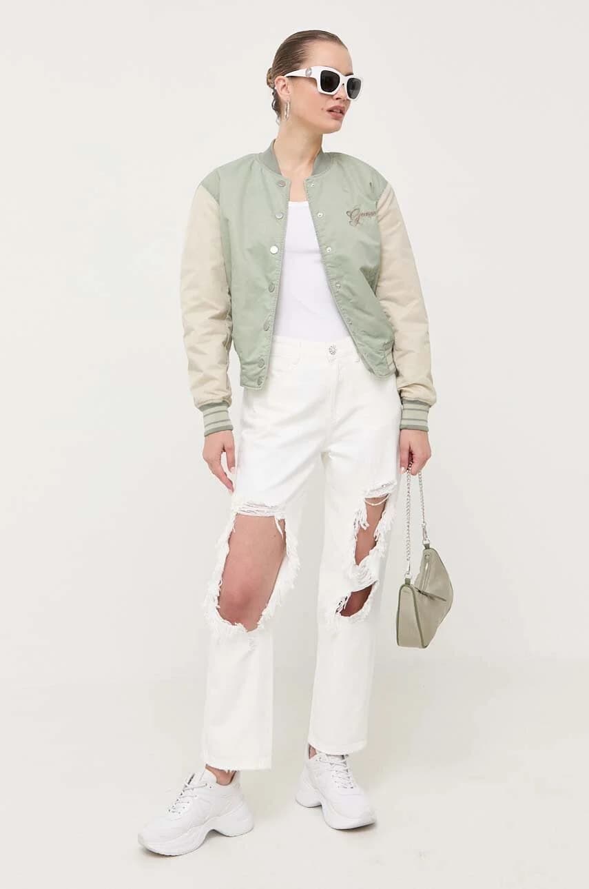 Джинсы - фото 2