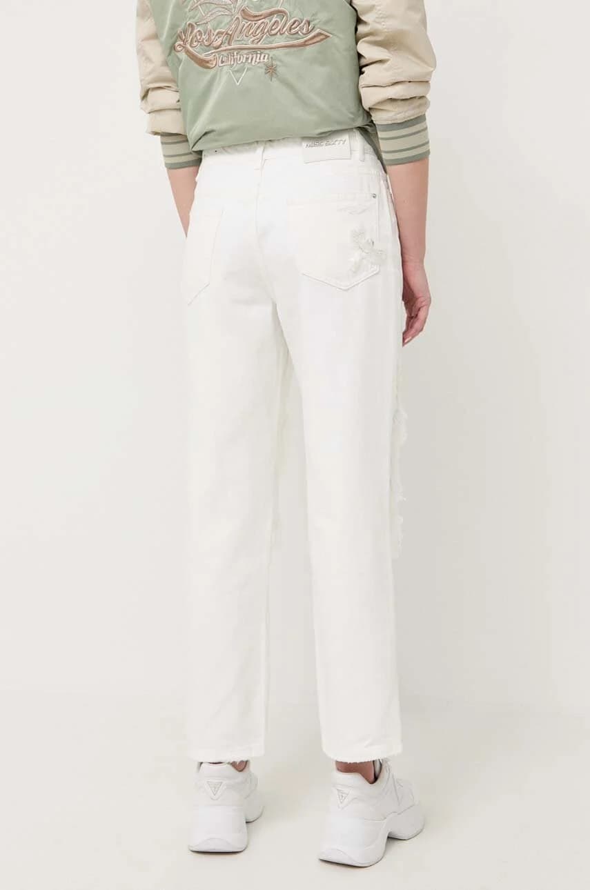 Джинсы - фото 3