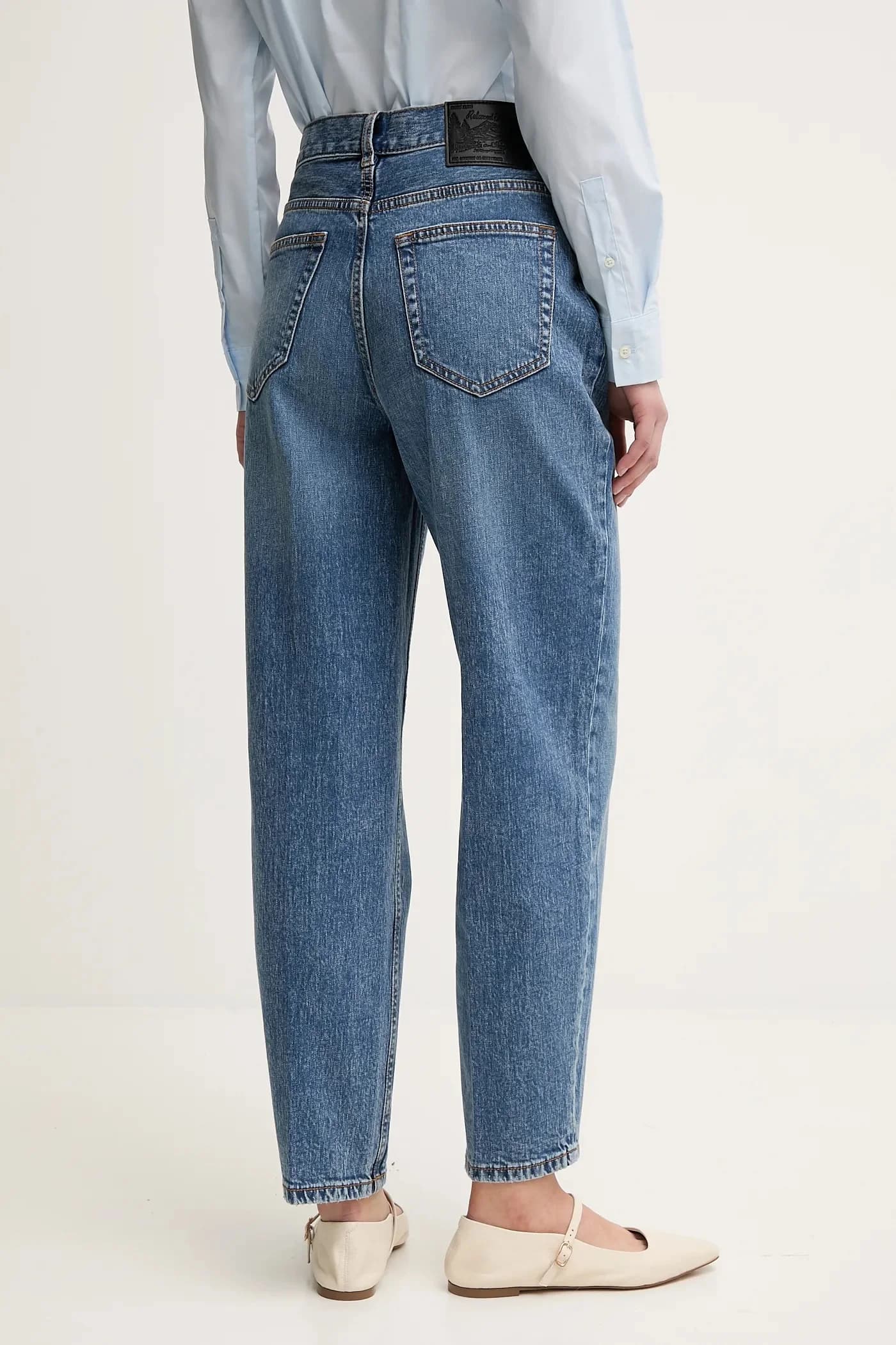 Джинсы - фото 3