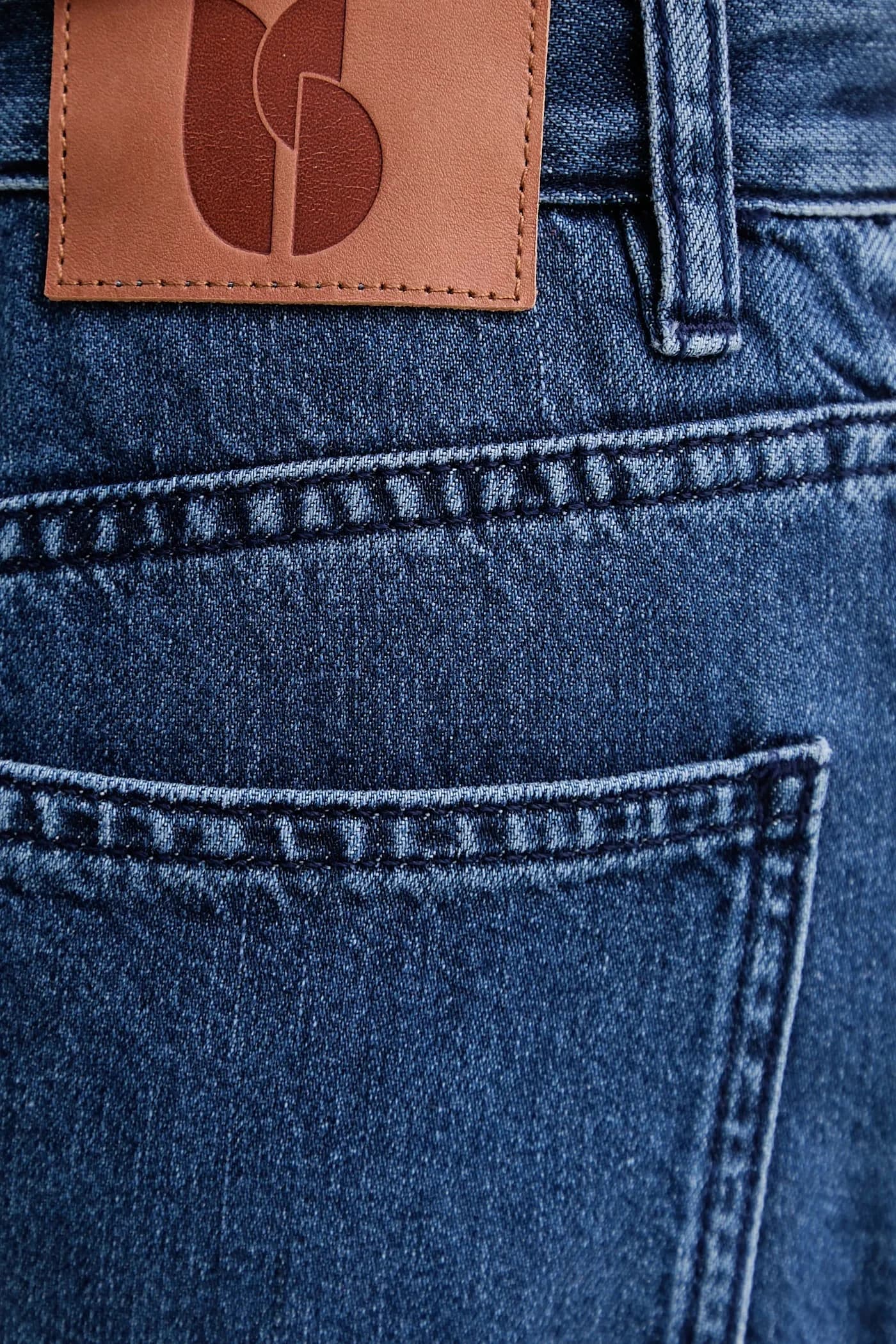 ФОНА джинсы - фото 4