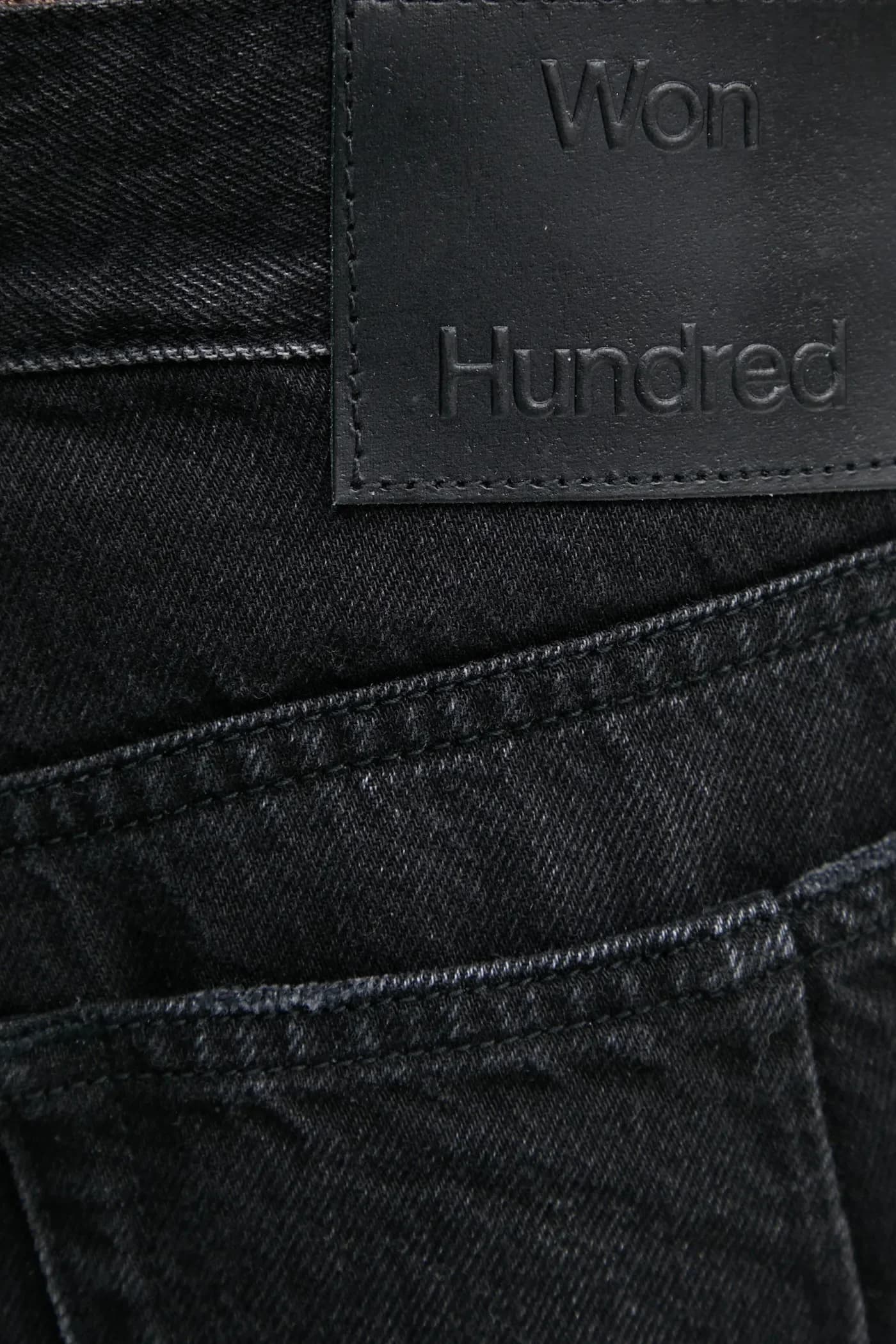 Джинсы - фото 4