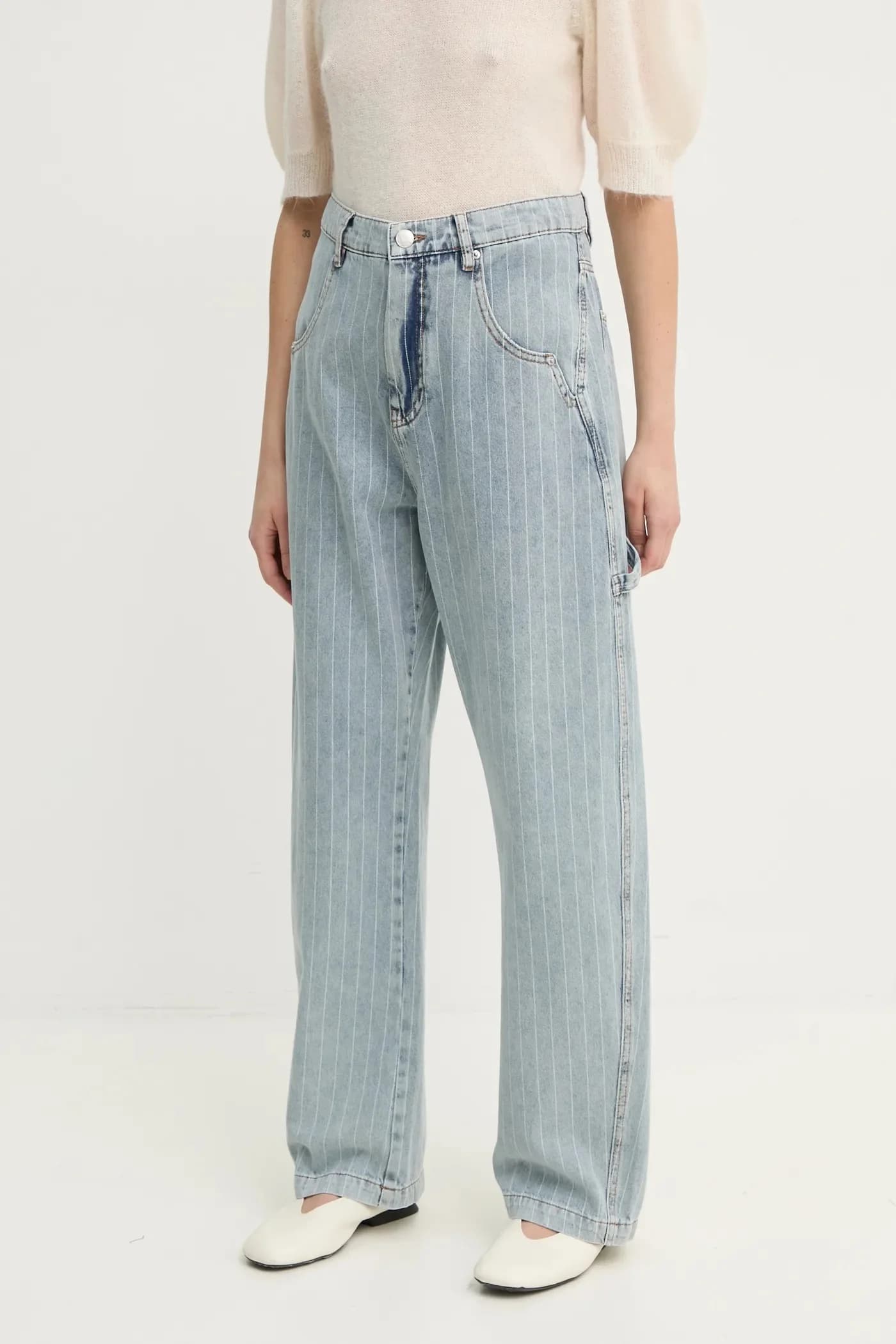 ШИМО джинсы