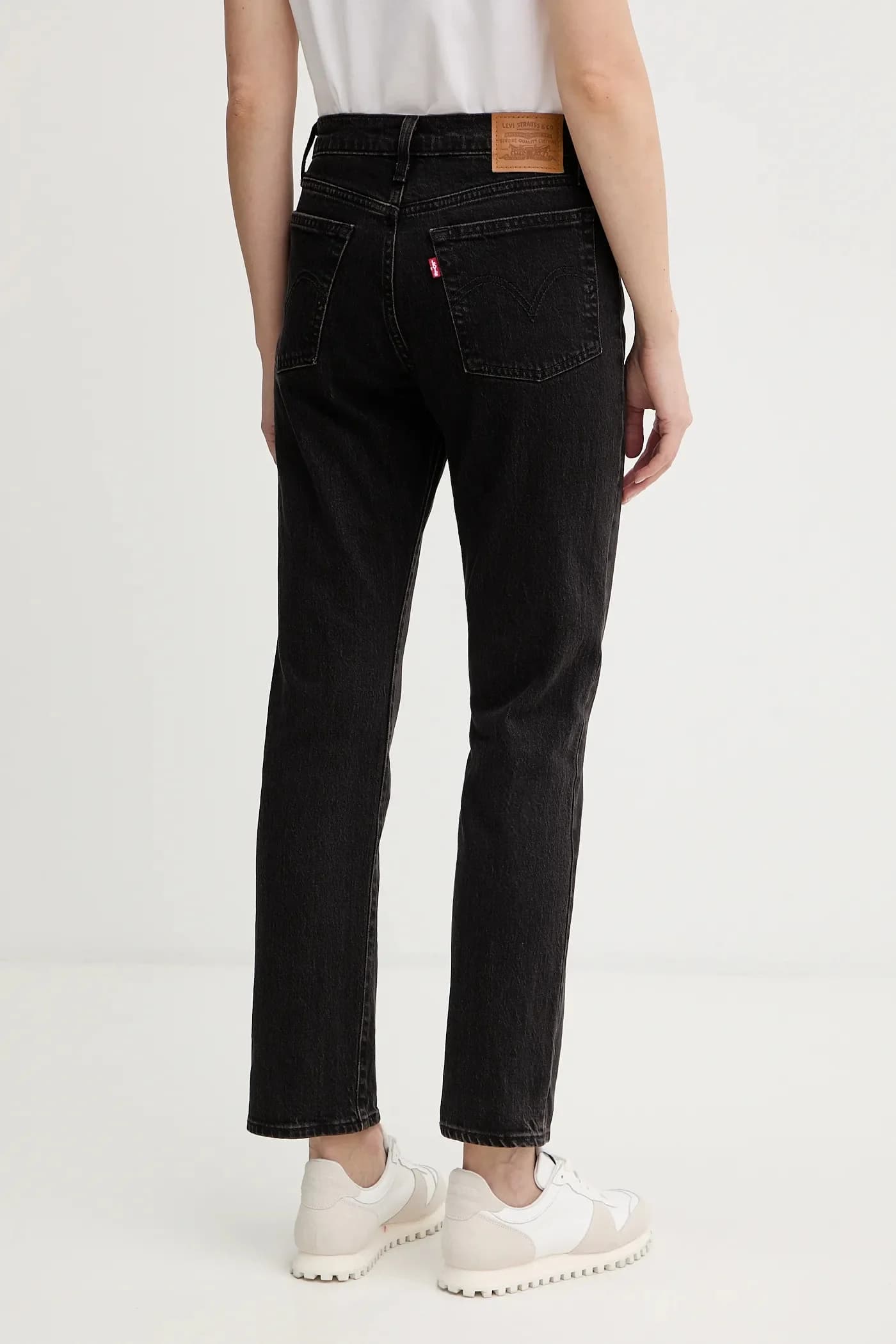 джинсы WEDGIE - фото 3