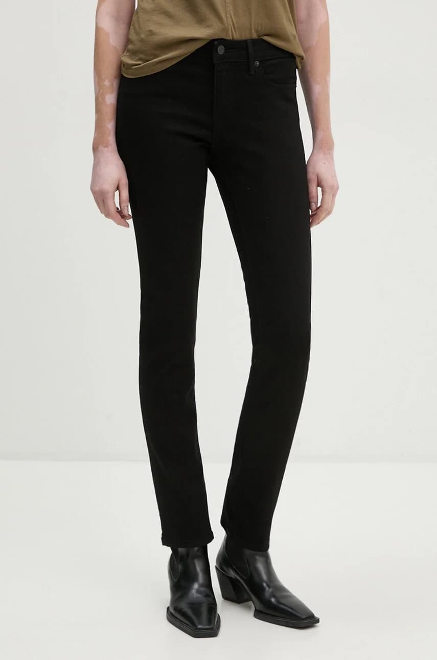 джинсы 712 SLIM WELT POCKET