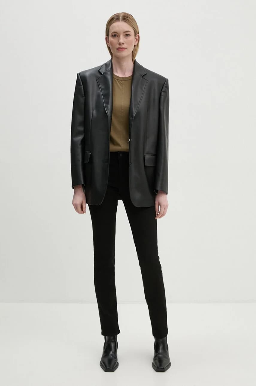 джинсы 712 SLIM WELT POCKET - фото 2