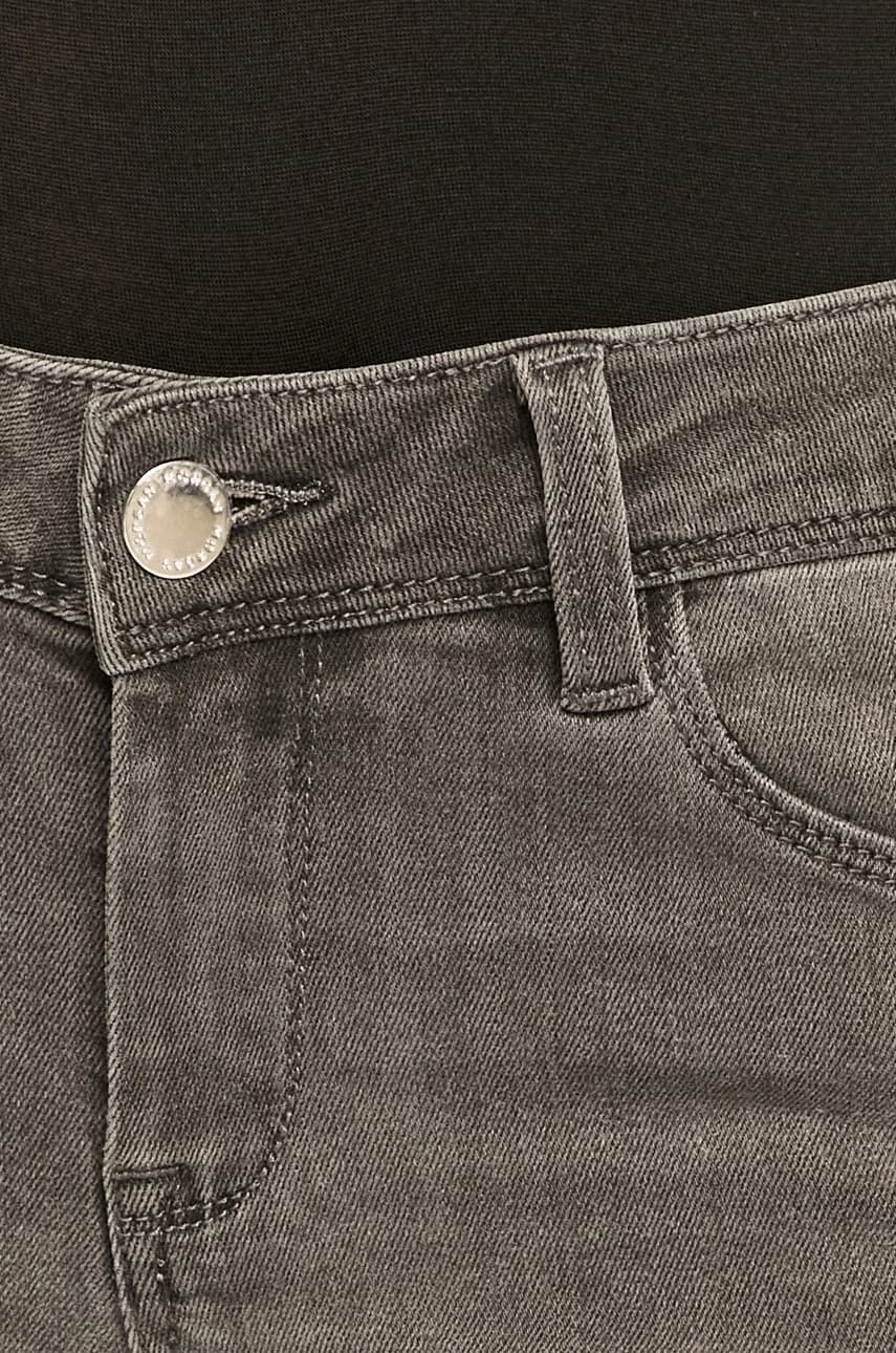 джинсы ПОМ.П - фото 5