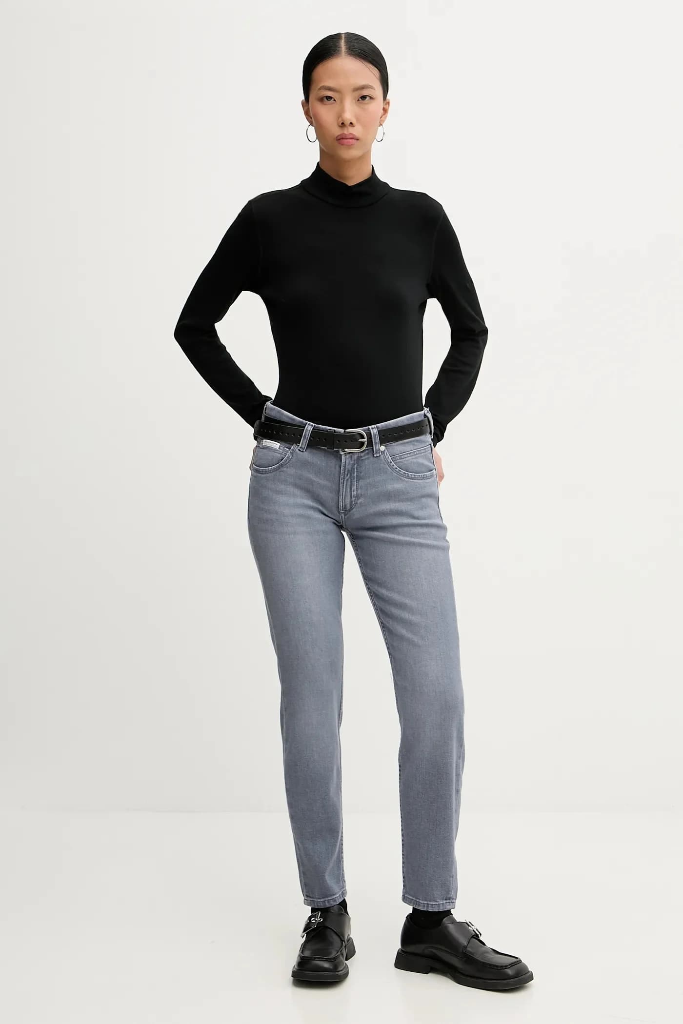 Джинсы - фото 2