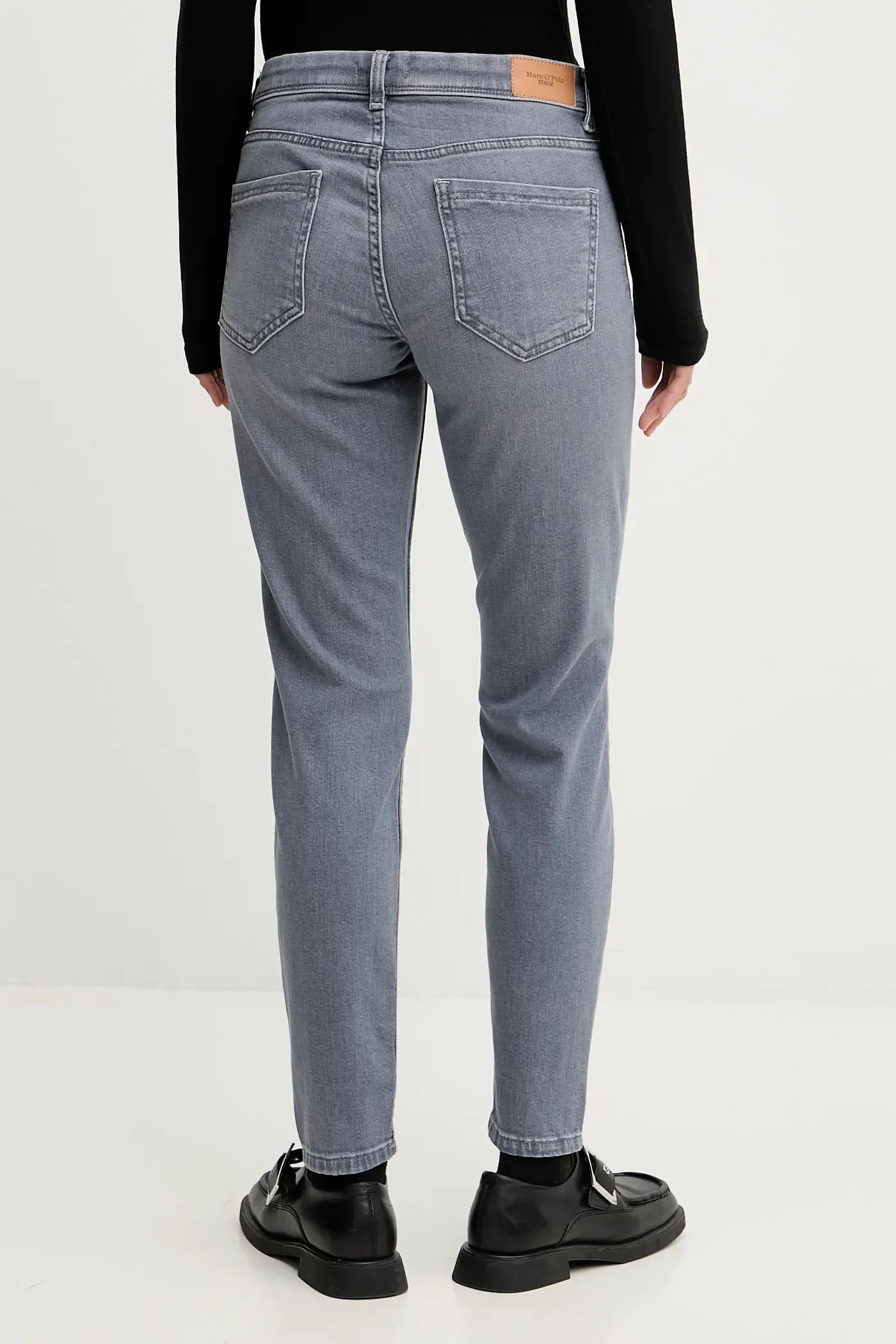 Джинсы - фото 3