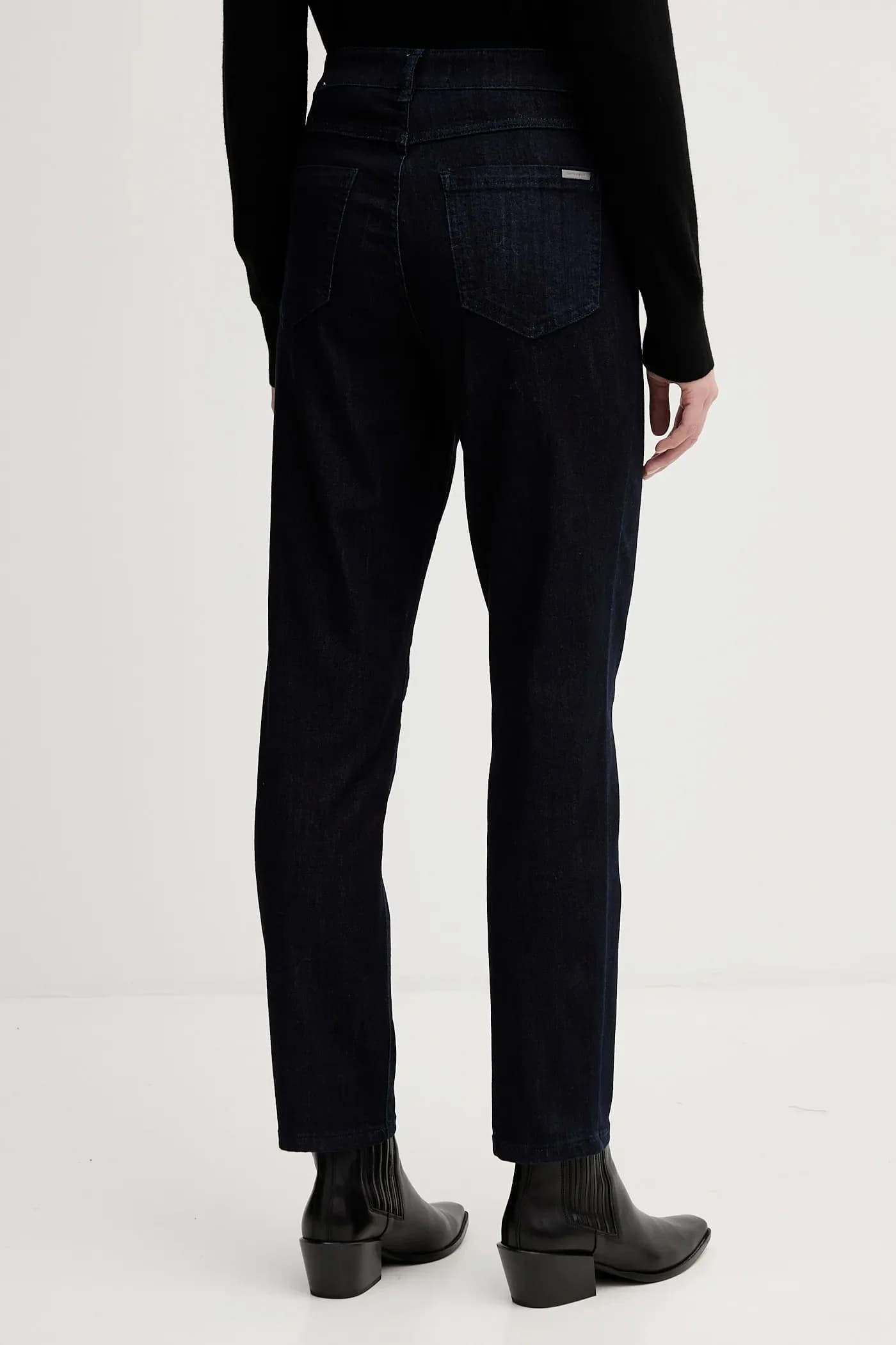 Джинсы - фото 3