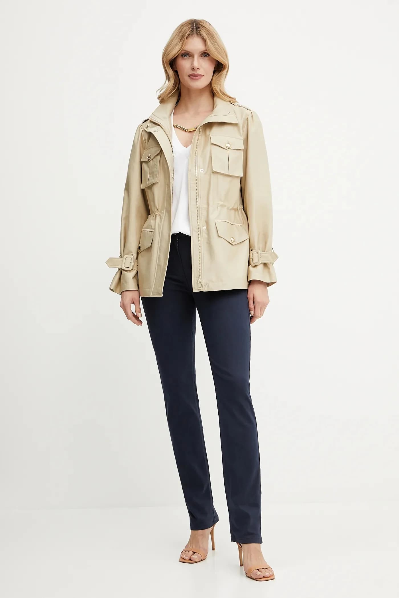 ПЕТРОИ джинсы - фото 2