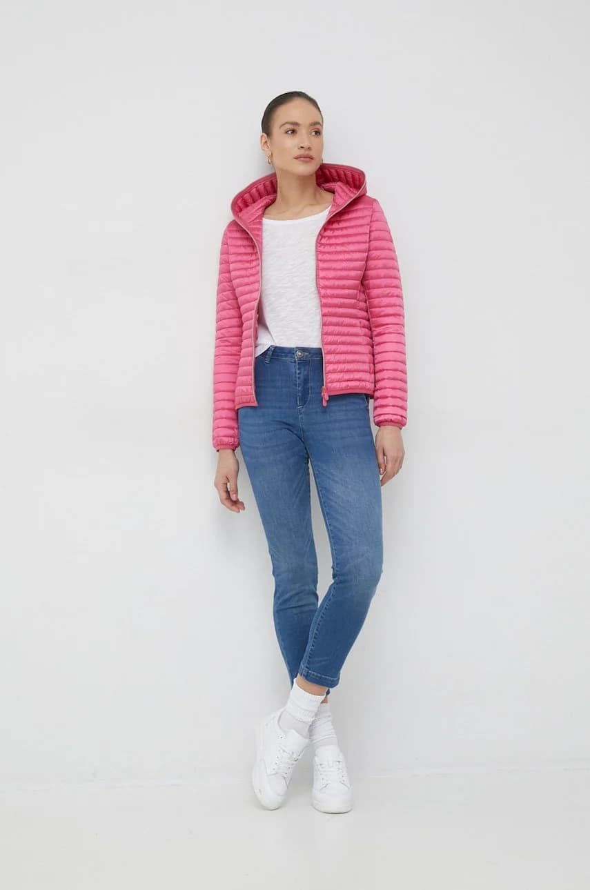 Джинсы Скарлетт - фото 2