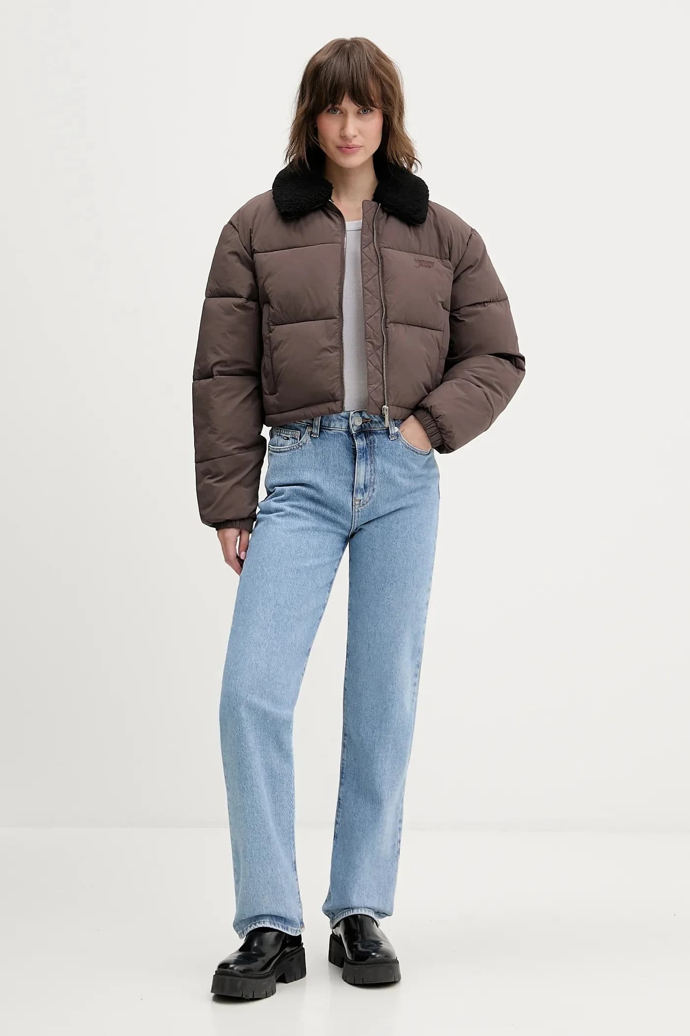 Джинсы - фото 2